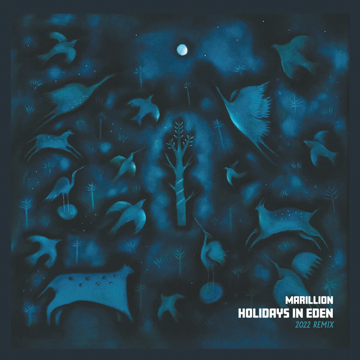 Imagem 0 de Holidays In Eden (LP-Vinil)