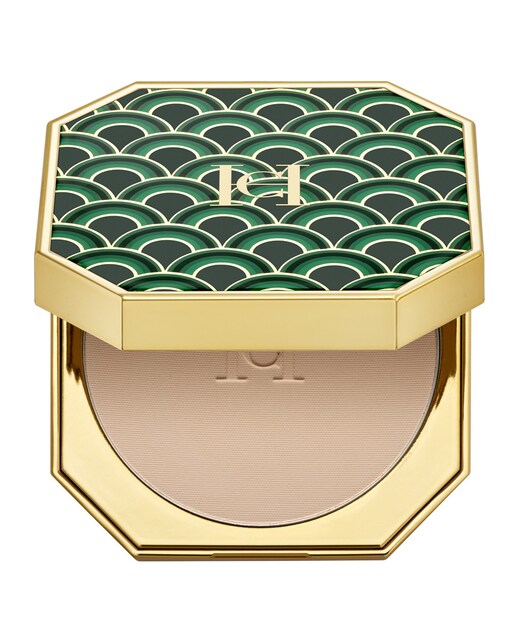 Carolina Herrera – Estuche Fabulous Skin Compact Prints Carolina Herrera.