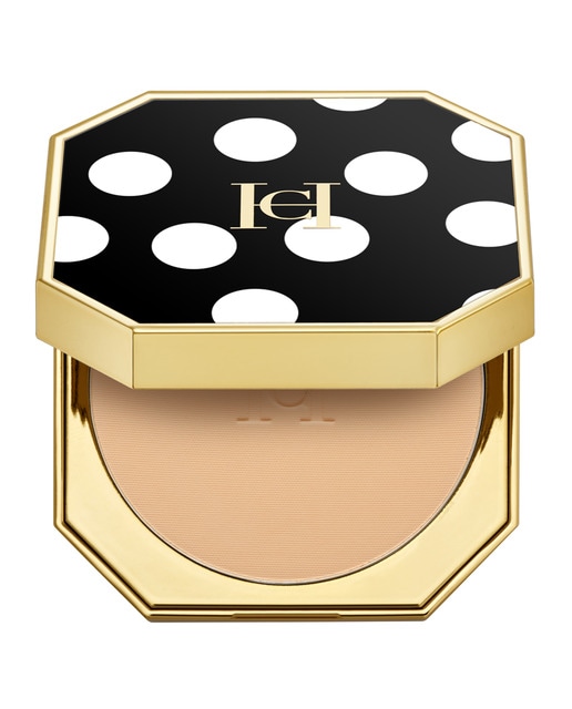 Estuche Fabulous Skin Compact Prints Carolina Herrera