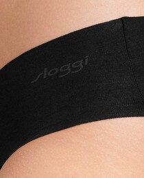 Culotte hipster modal durable sans coutures