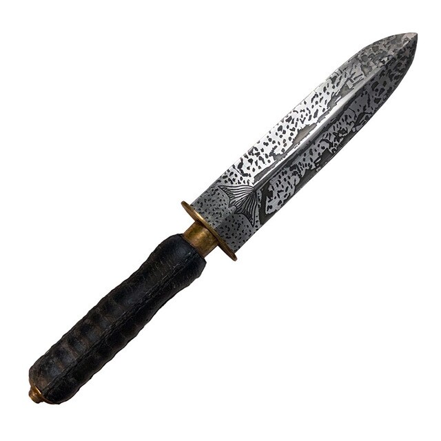 Réplica Cuchillo Aquaman DC Cómics Aquaman.