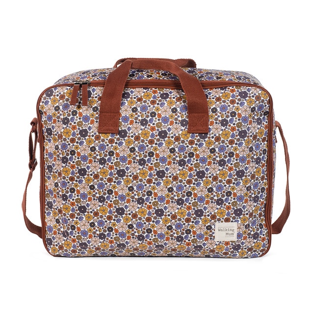 Bolso de Maternidad Walking Mum Camden