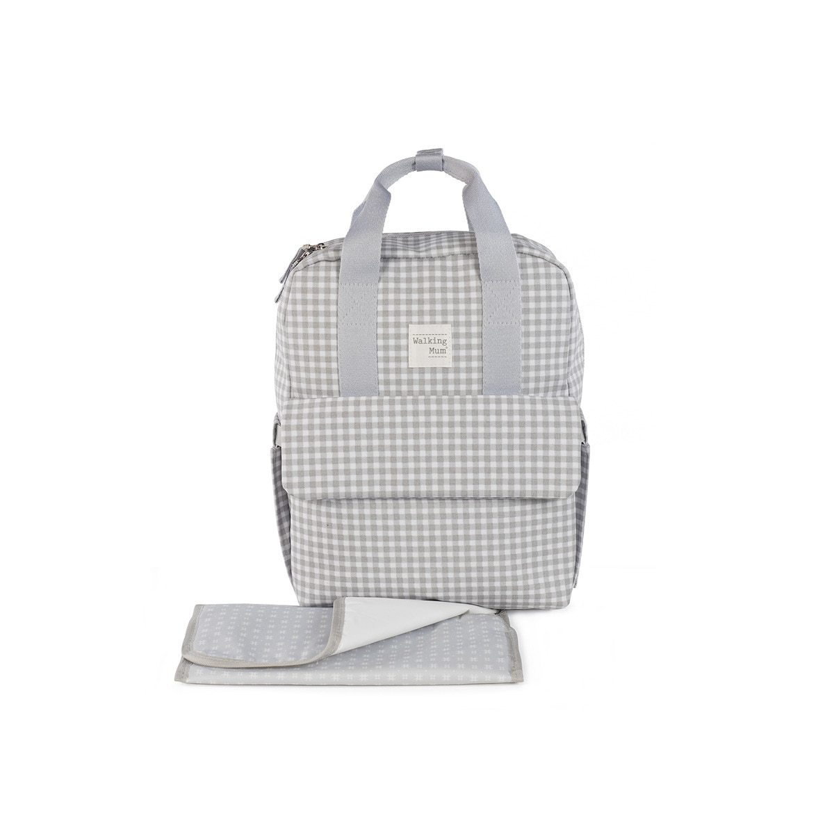 Imagem 0 de Mochila I Love Vichy