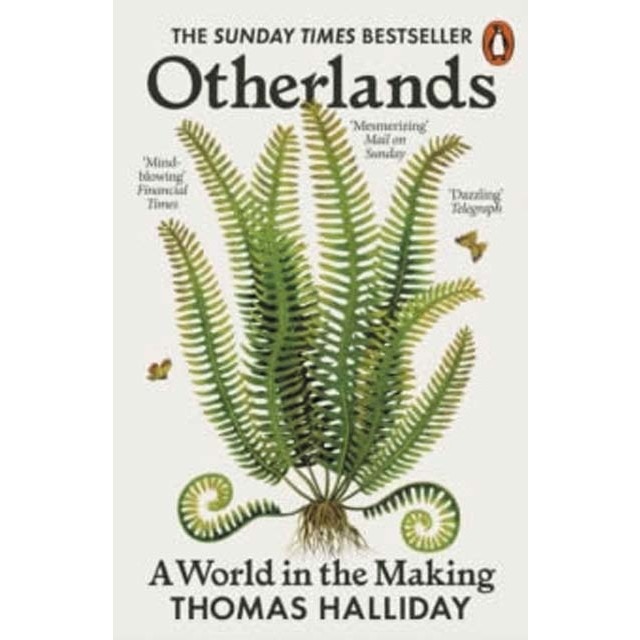 Imagem 0 de Otherlands