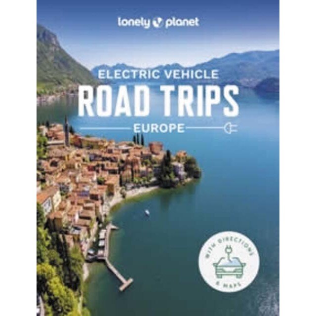 The electric vehicle road trip guide toeurope 1