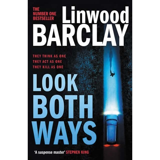 Imagem 0 de Look both ways
