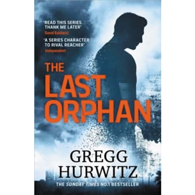 Imagem 0 de Last orphan
