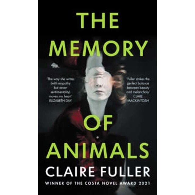 Imagem 0 de The memory of animals