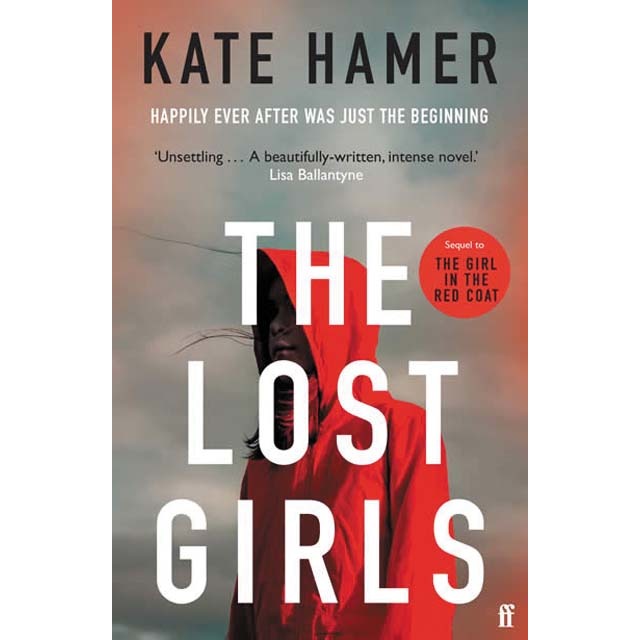 The lost girls