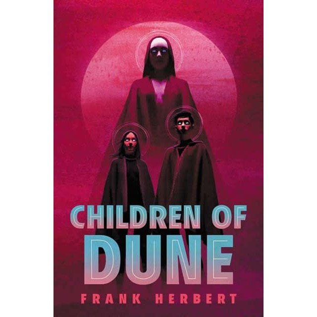 Children of dune