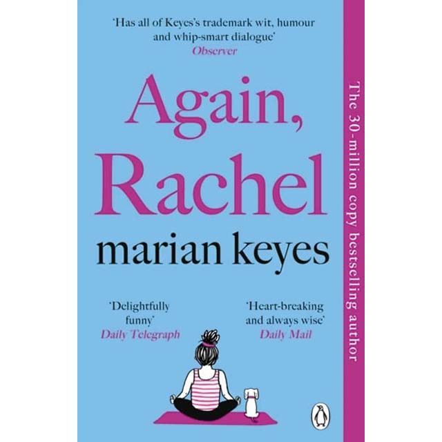 Again rachel