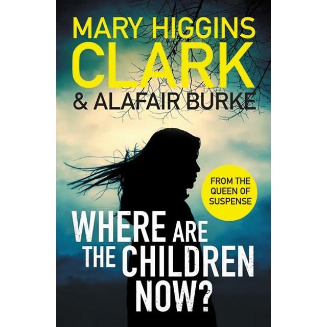 Imagem 0 de Where are the children now?