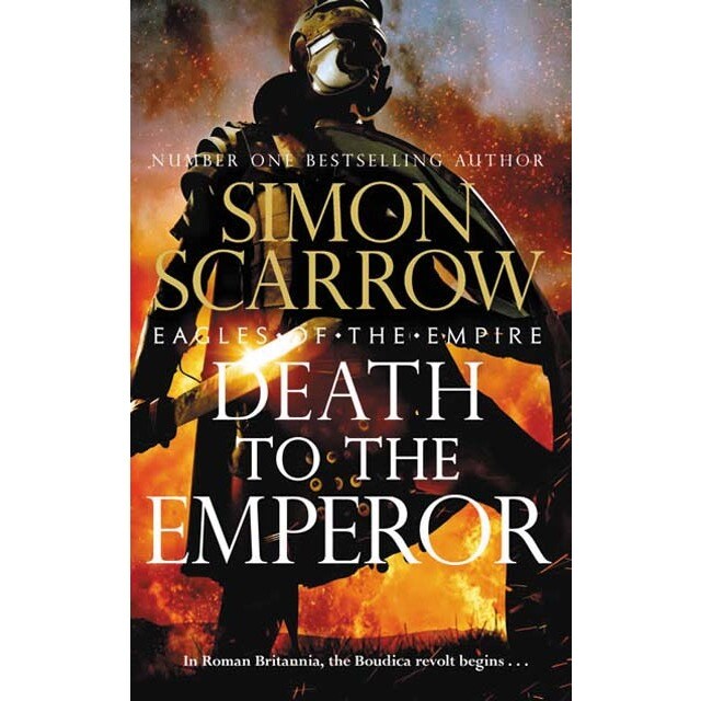 Imagem 0 de Death to the emperor