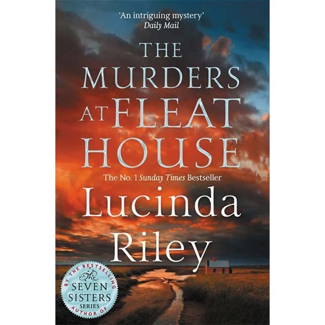 The murders at fleat house
