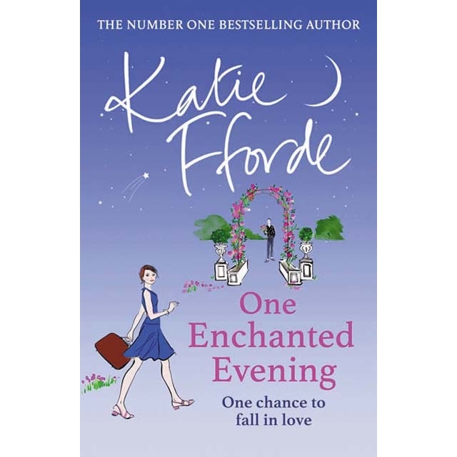 One enchanted evening