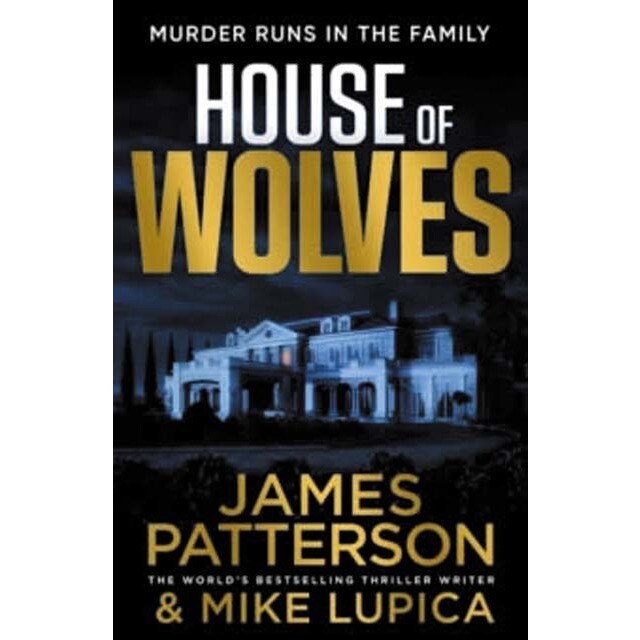 House of wolves