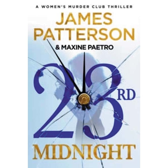 23rd midnight