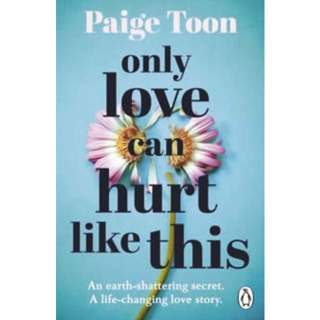 Imagem 0 de Only love can hurt like this