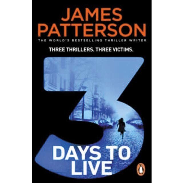 3 days to live (Tapa blanda)