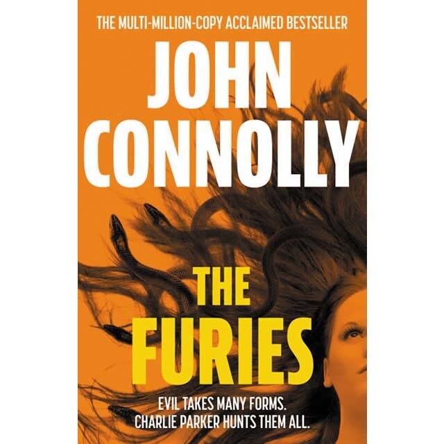 The furies
