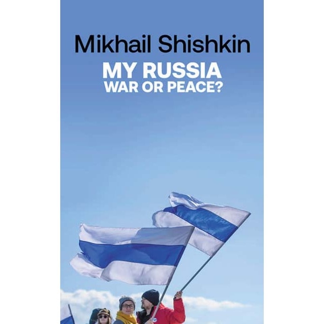 My russia: war or peace?