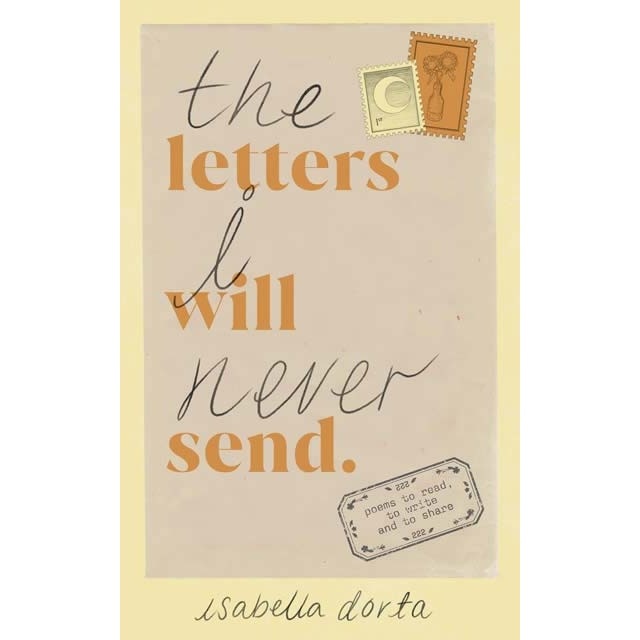 The letters i will never send