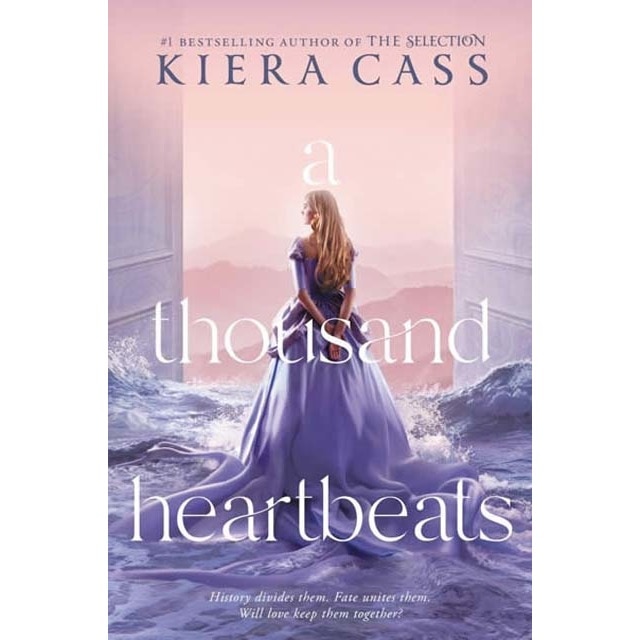 A thousand heartbeats