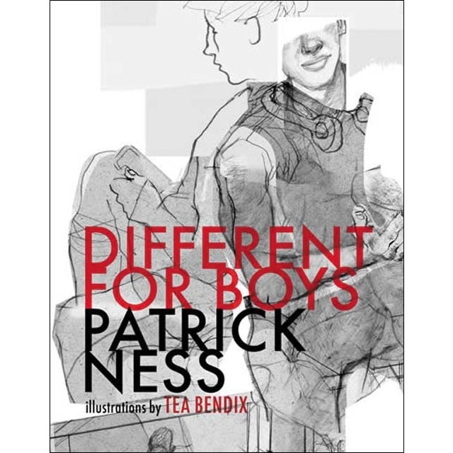 Different for boys