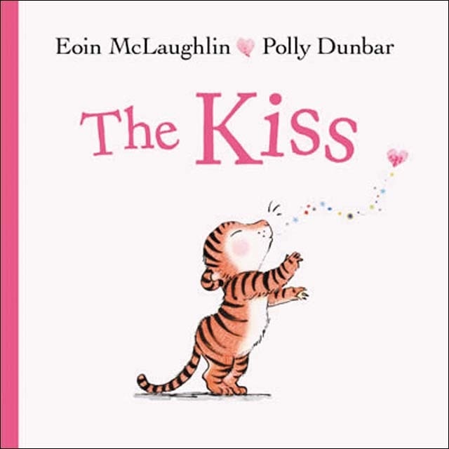 The kiss
