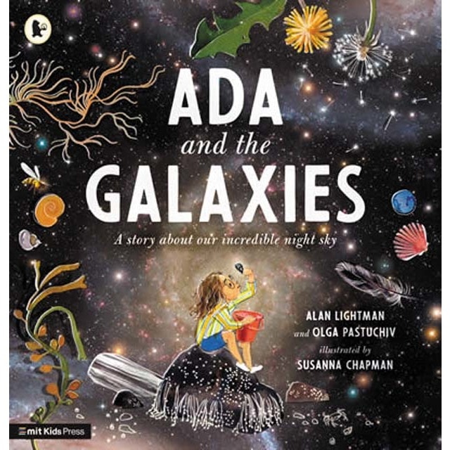 Ada and the galaxies