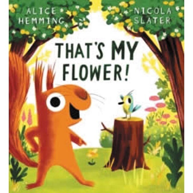 Imagem 0 de That's my flower