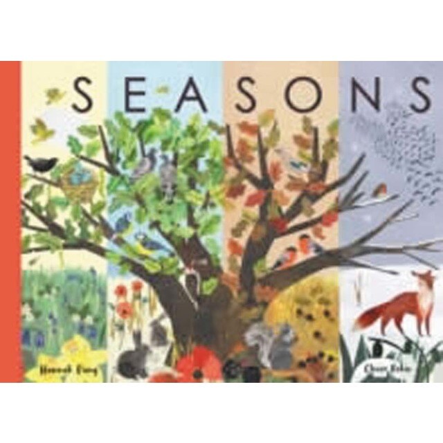 Seasons