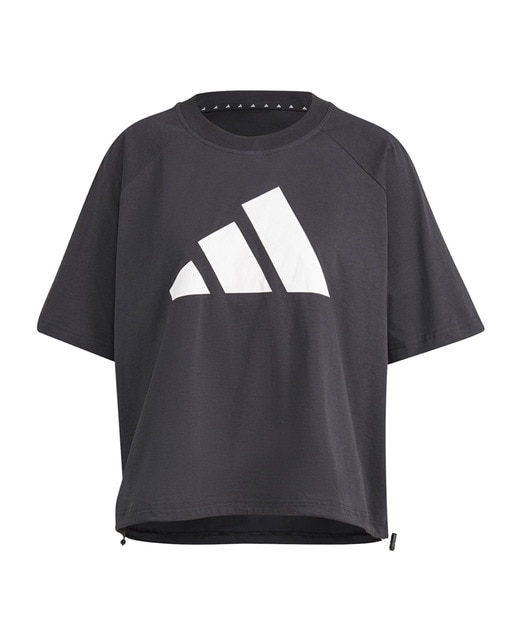 Camiseta de mujer ST Logo adidas