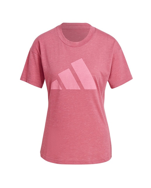 Camiseta de mujer WIN 2.0 adidas