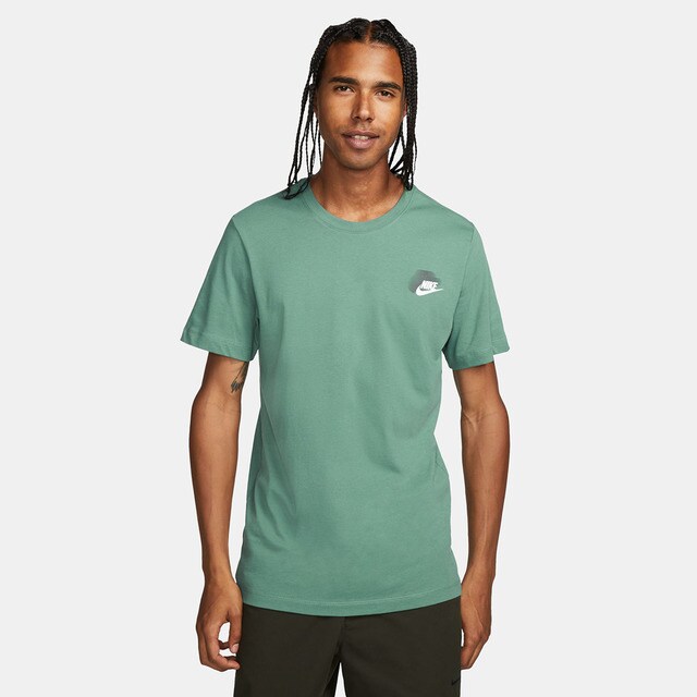 Nike Graphic NSW men's T-shirt · Sport · El Corte Inglés