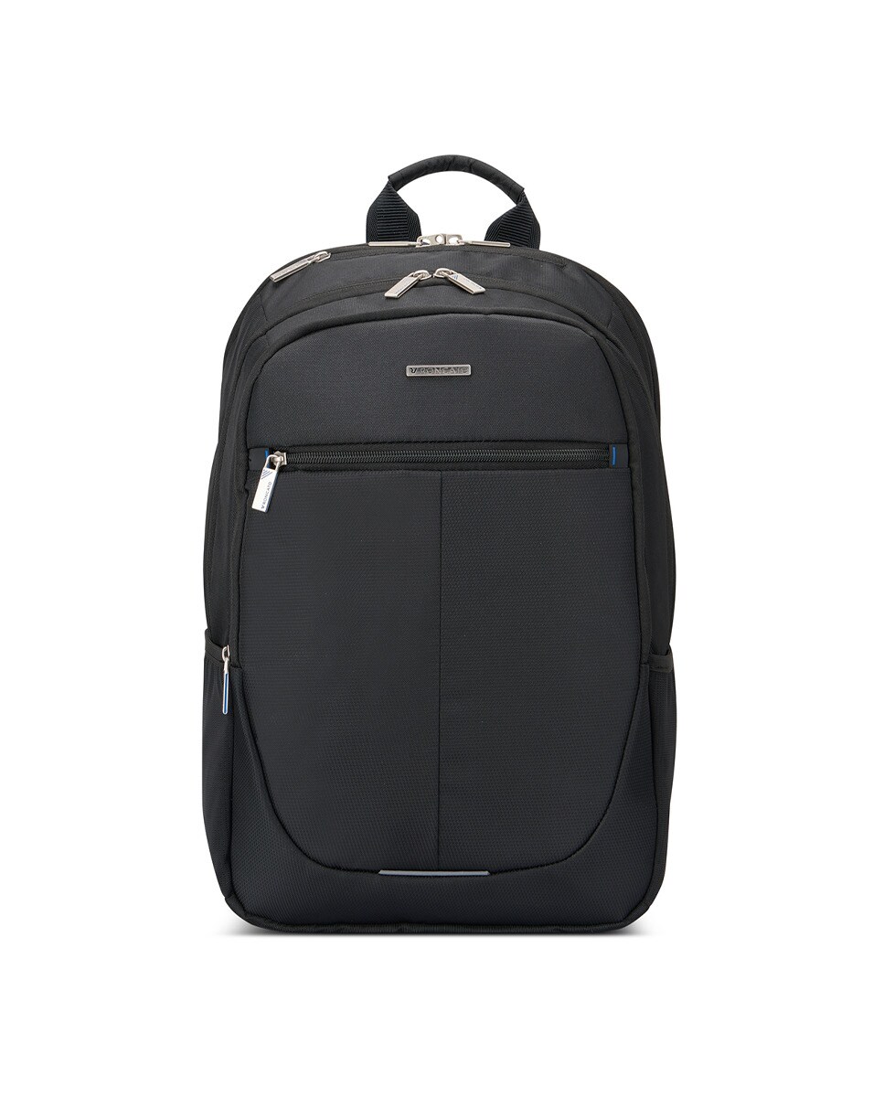 Imagem 0 de Mochila Porta-PC de 17,3" com 2 Compartimentos