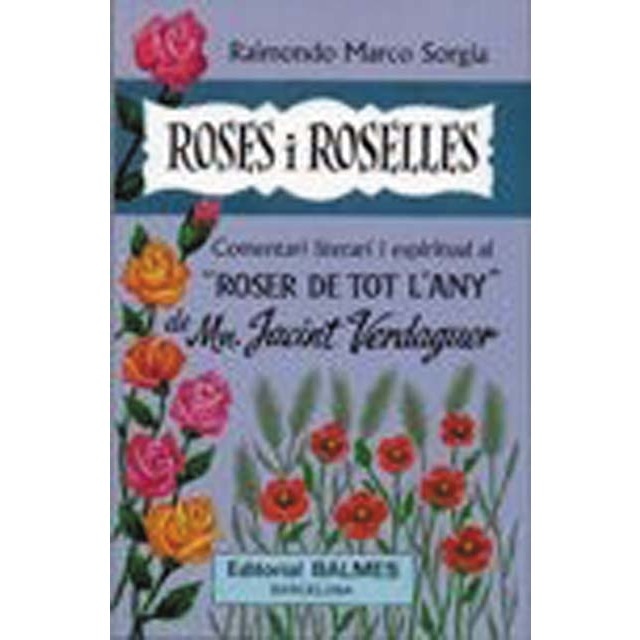 Imagem 0 de Roses i roselles