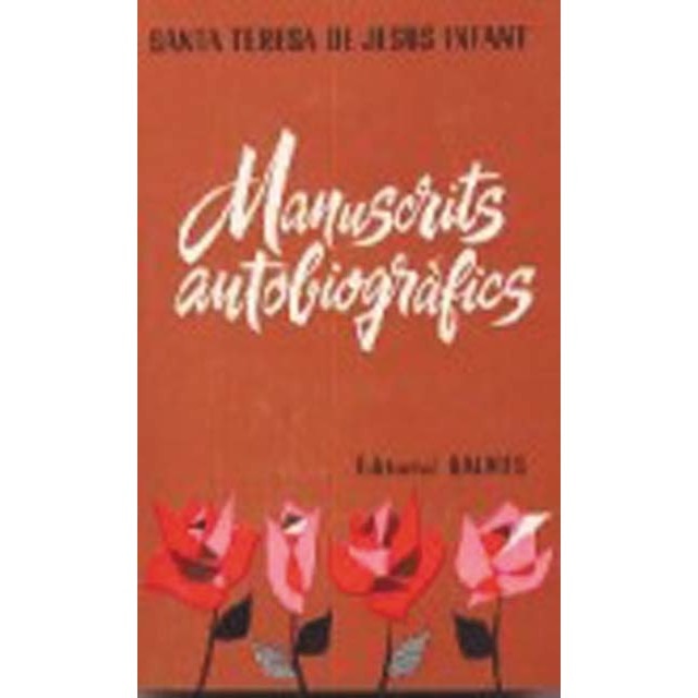 Imagem 0 de Manuscrits autobiogr fics