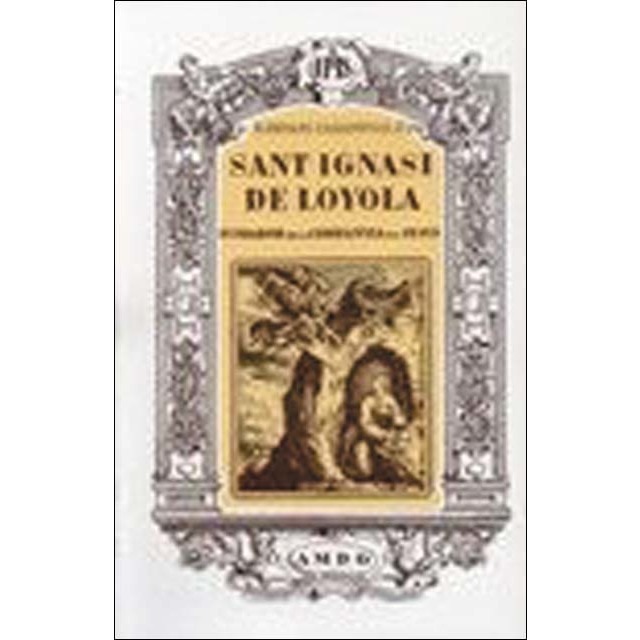 Imagem 0 de Sant ignasi de loyola