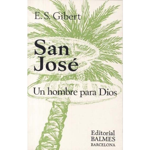 Imagem 0 de San josé.Un hombre para dios