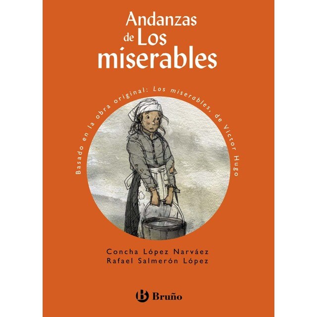 Andanzas de Los miserables