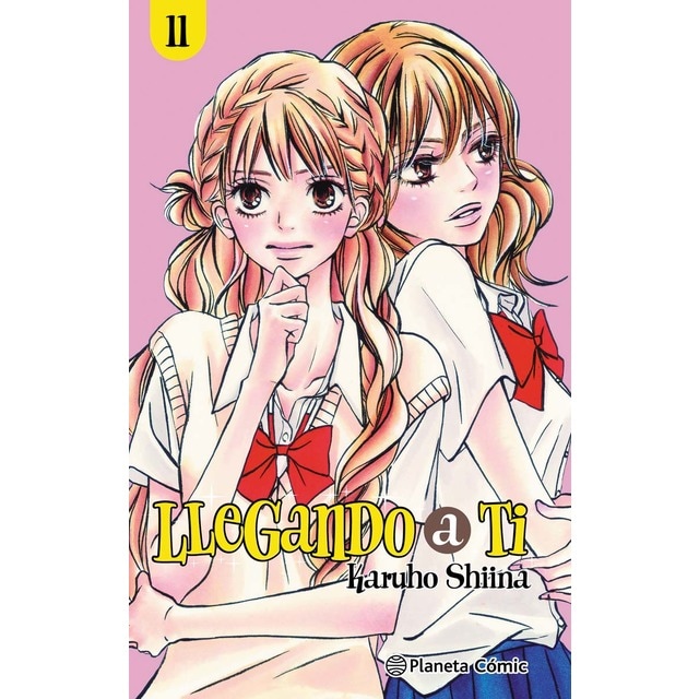 Llegando a ti nº 11/30 (Tapa blanda con sobrecubierta)