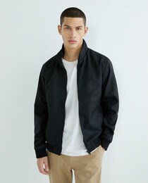 Men's bomber jacket