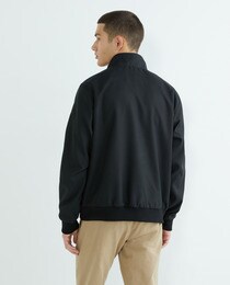 Men's bomber jacket