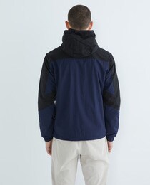 Men's waterproof jacket
