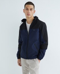 Men's waterproof jacket