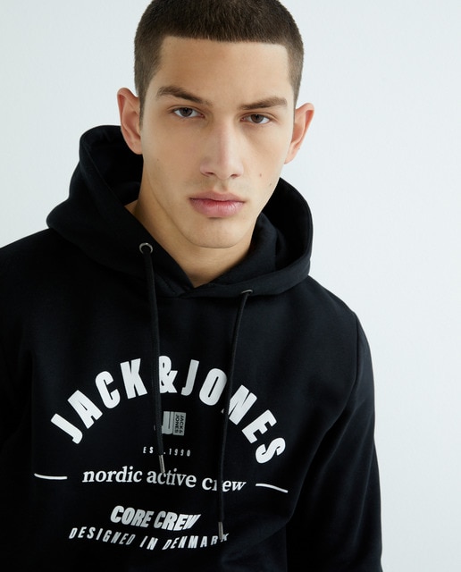 Sweat homme à capuche · Mode homme · El Corte Inglés