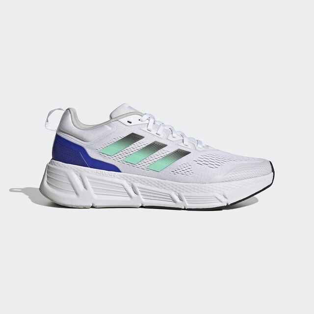 Chaussures de running homme Questar adidas