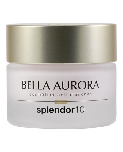 Crema Anti-Edad Splendor10 Día BELLA AURORA