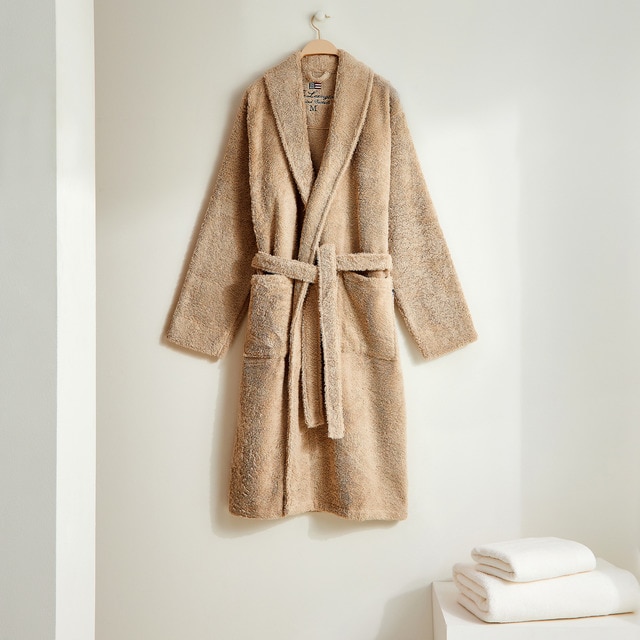 Albornoz unisex algodón 400 gr/m2 Icons Lexington